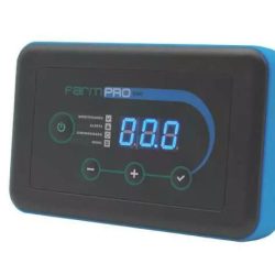 MONITOR DE PLANTIO CNC 10 LINHAS FARM PRO