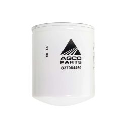 Filtro óleo Motor Trator Valtra 837084450 Agco