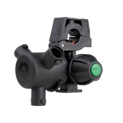 Porta Bico Trijet Tubo 33mm Magnojet M647/4