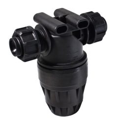Filtro De Linha Completo Pulverizador 1/2 Jacto 853481